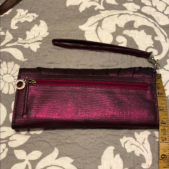 Style & Co. Wristlet - Picture 3 of 8
